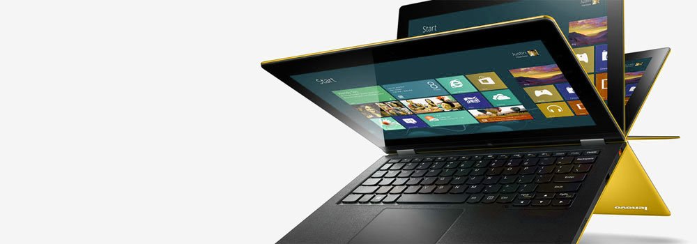Laptop Recovery